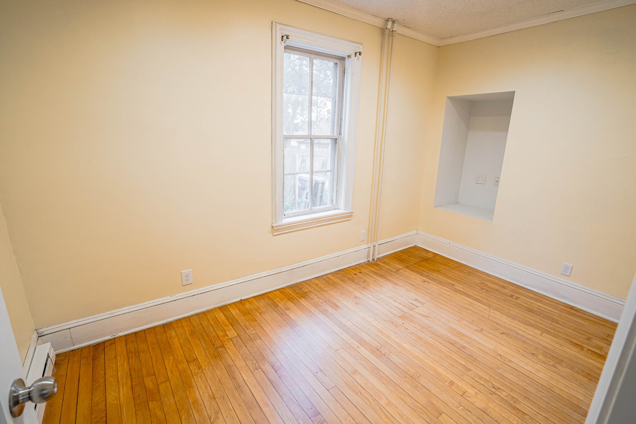 Bedroom 2 - 583 Marshall Ave