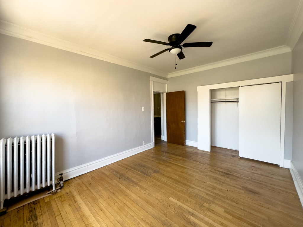 Building Photo - 1222 W Rosemont Ave