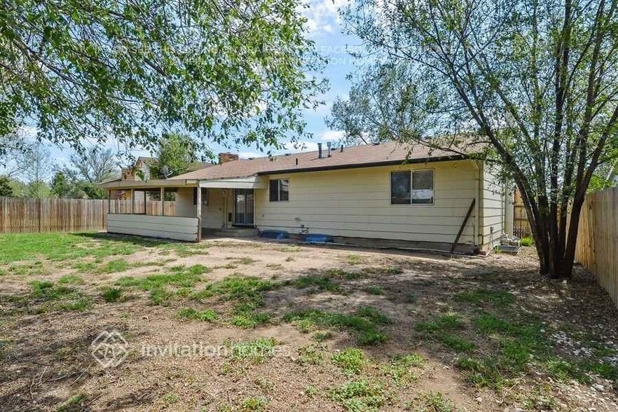Building Photo - 4518 Wordsworth Cir S