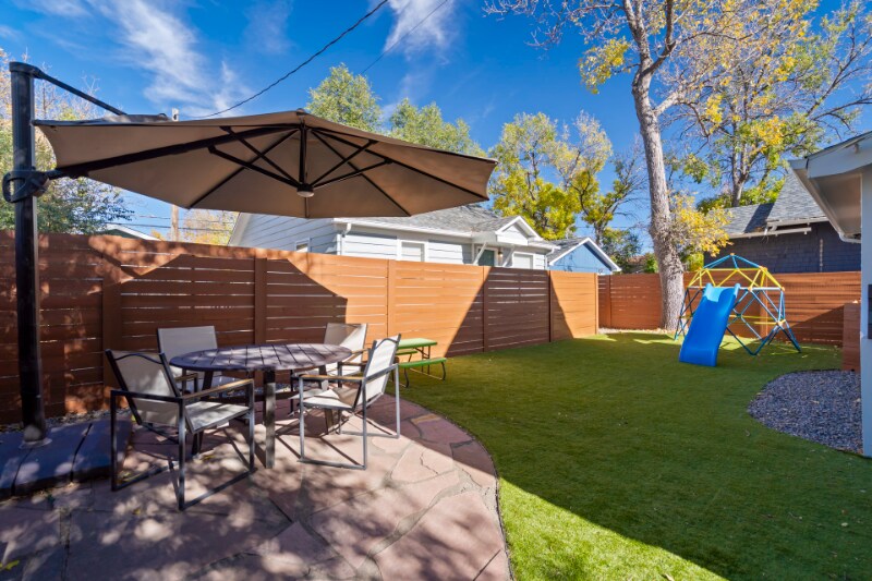 Building Photo - 1120 W Colorado Ave