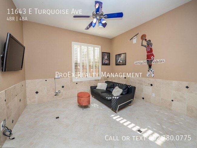 Building Photo - 11643 E Turquoise Ave