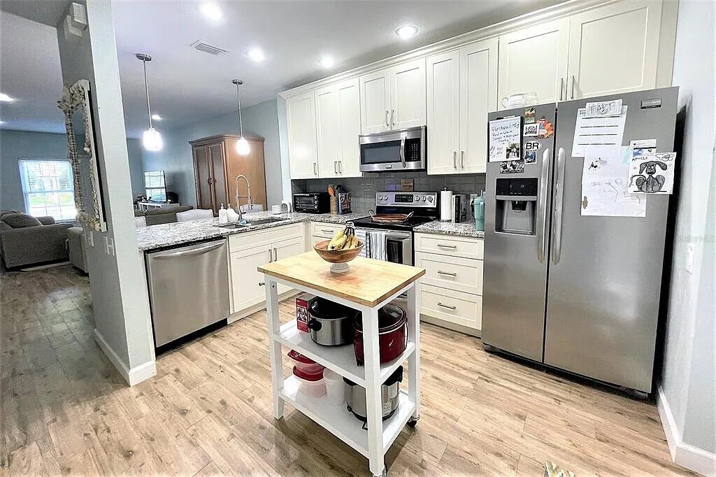 Building Photo - 17413 Flatwoods Key Dr