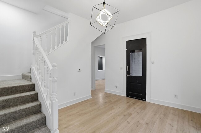 Building Photo - 1232 Keystone Ave