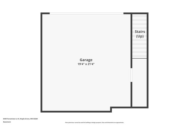 Building Photo - 8449 Forestview Ln N