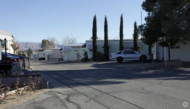 Primary Photo - Joshua Mobile Home Park