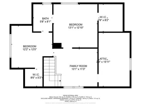 Building Photo - 1139 Maryland Ave E