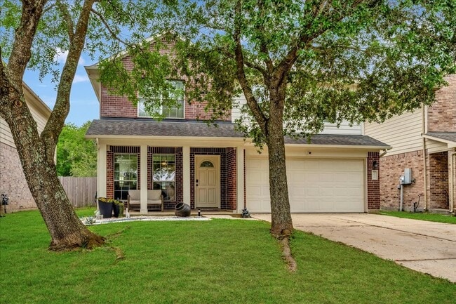Primary Photo - 4026 Bentwood Dr