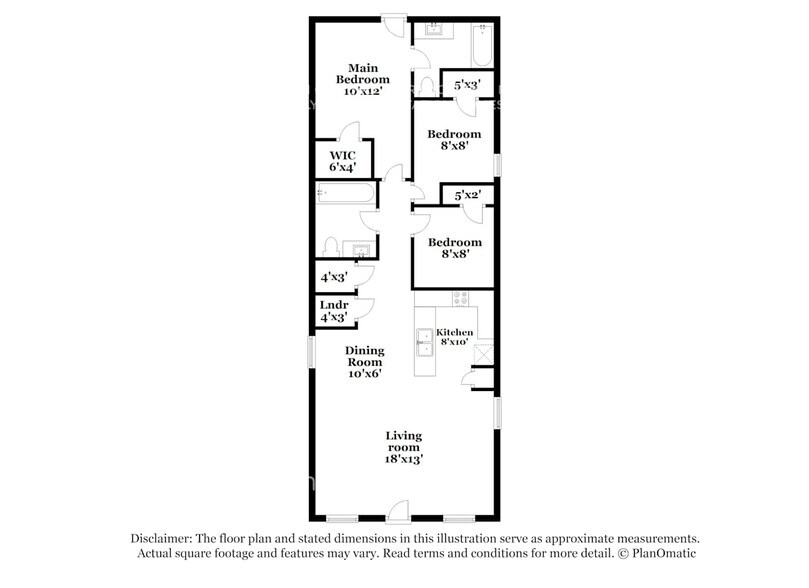 Building Photo - 8314 Piedra Medina