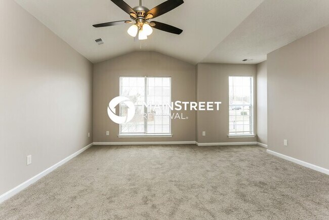 Building Photo - 3 Bedroom Pet-Friendly Home in ELLENWOOD, GA with Main Street Renewal