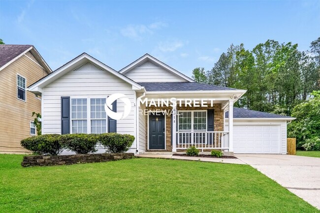 Primary Photo - 6078 Russet Meadows Dr