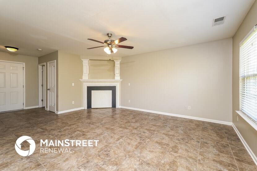 Building Photo - 3536 Glen Lyon Dr