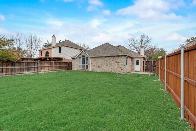 Building Photo - Attractive 3 Bedroom, 2 Bath Home in Stonebridge Ranch!