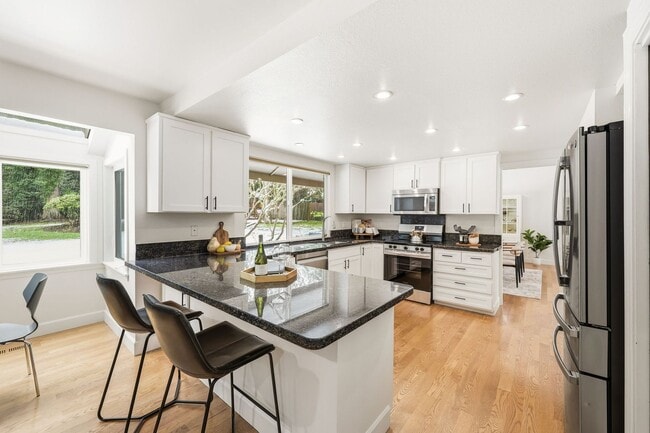 Building Photo - Luxury Acreage Estate in Hollywood Hill | Woodinville Retreat with Modern Upgrades