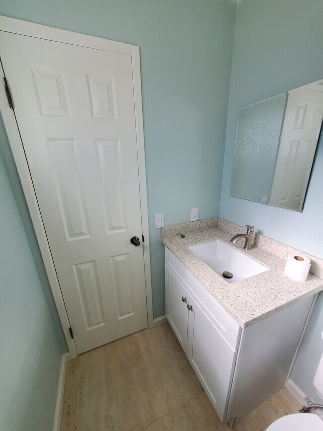Bathroom 1 - 25619 Mountain Pass Rd