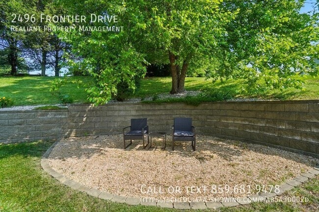Building Photo - 2496 Frontier Dr