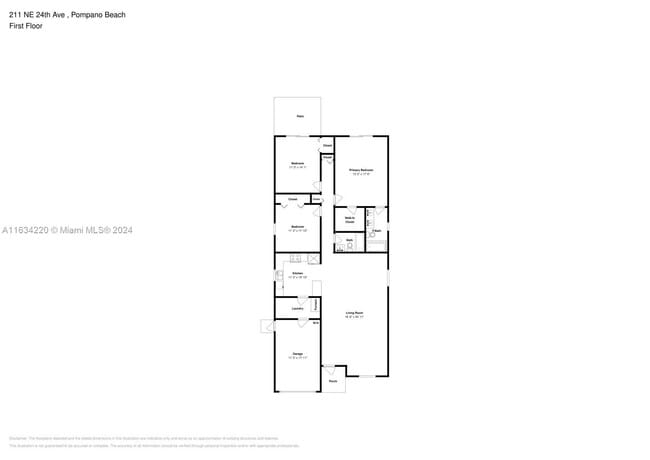 Building Photo - 211 NE 24th Ave