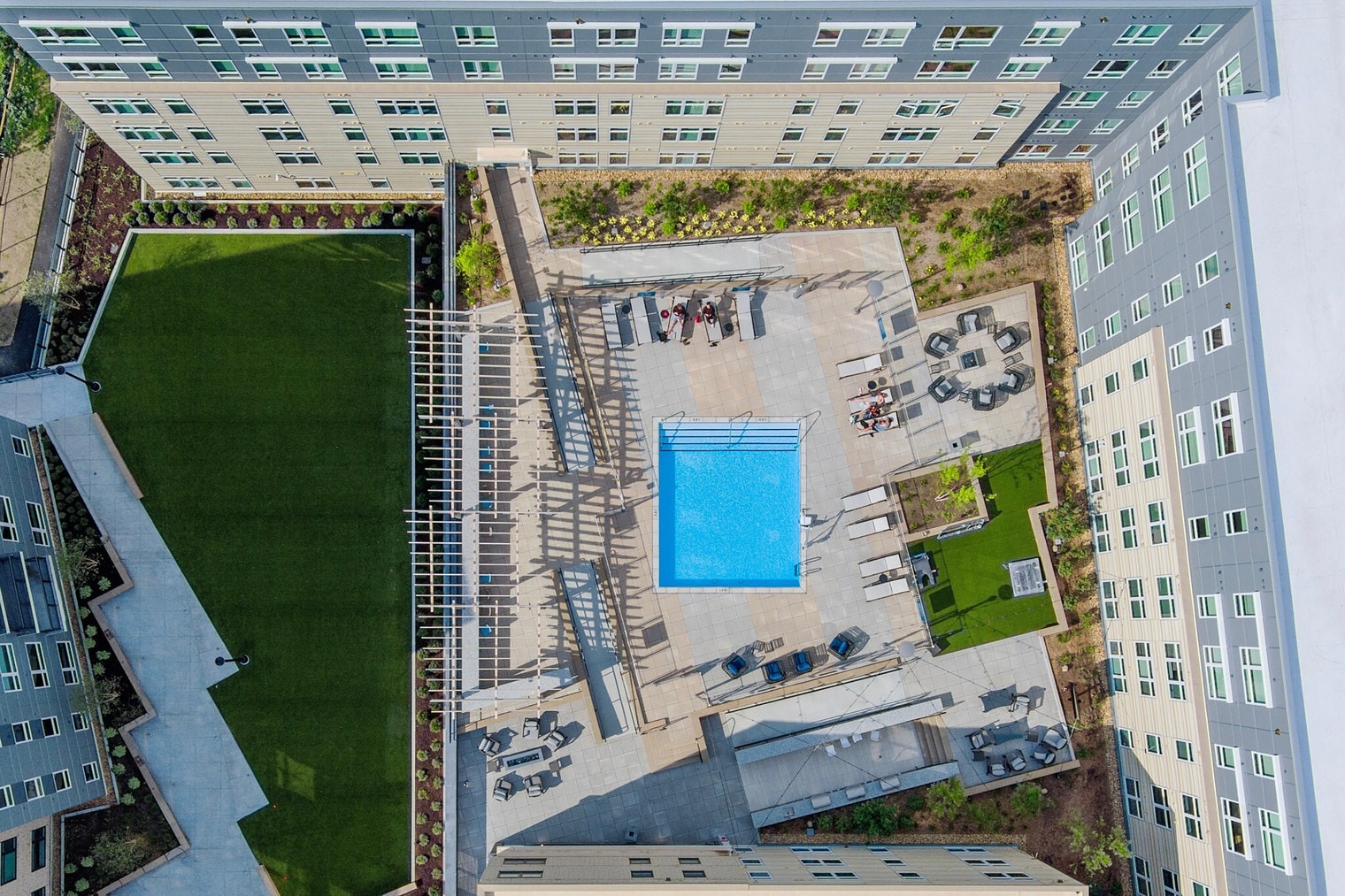 Building Photo - 181 Washington St