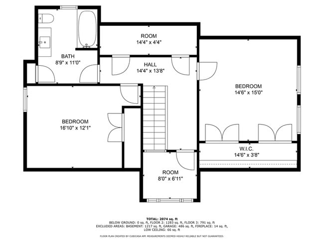 Building Photo - 2 Lodge Dr