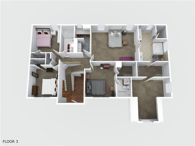 Building Photo - 1150 Emperor Ln