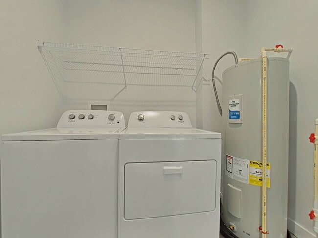 Floorplan - Clocktower West Chester