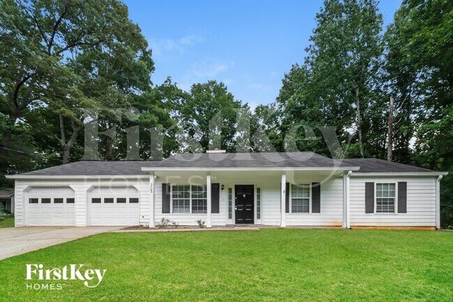 Primary Photo - 3765 Willow Ridge Rd