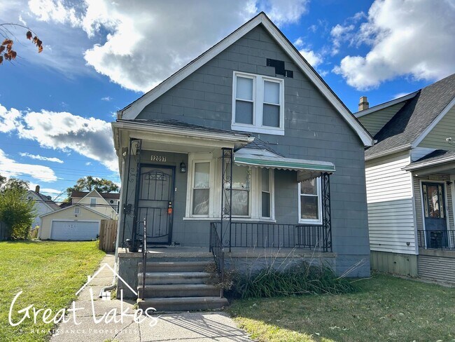 Primary Photo - 12097 Lumpkin St