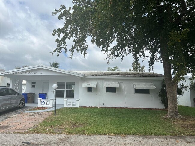 Building Photo - 145 NW 41st Ct