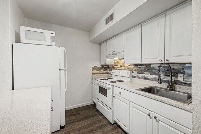Floorplan - 15 on Cambridge
