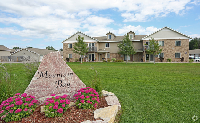 Building Photo - Mountain Bay Apartment Homes