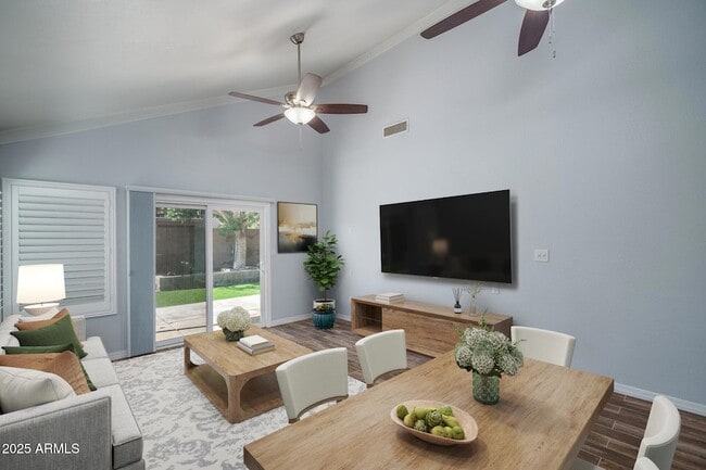 Building Photo - 6820 S Roosevelt St