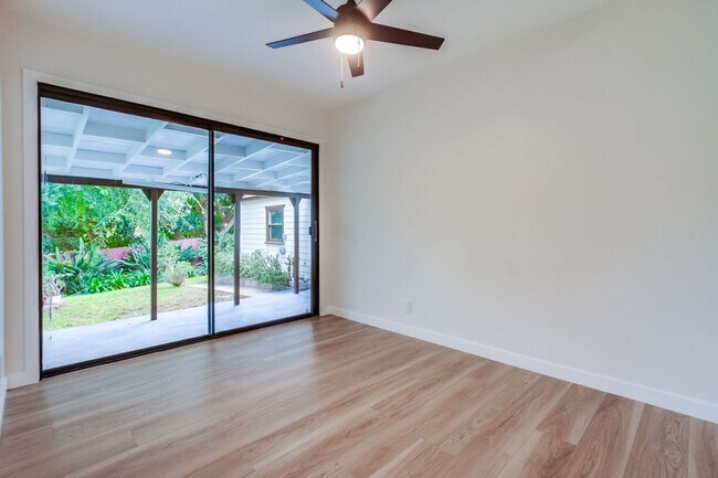 Building Photo - Charming Fully Remodeled 3-Bedroom Home in...