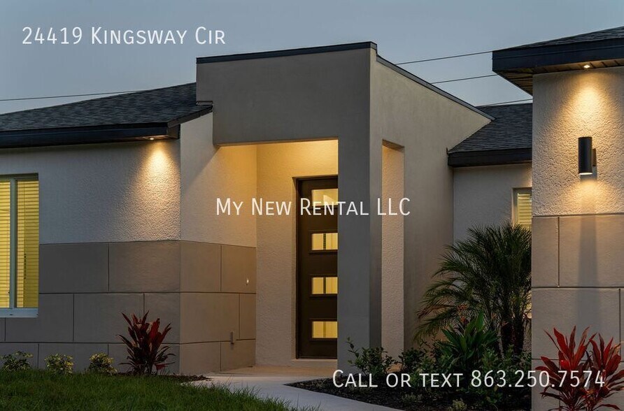 Building Photo - 24419 SW Kingsway Cir