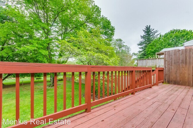 Building Photo - 4 br, 2 bath House - 11705 Ashley Drive