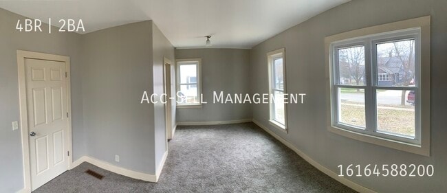 Building Photo - 705 West Grove-