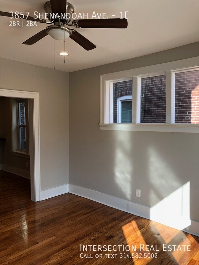 Building Photo - 3857 Shenandoah Ave