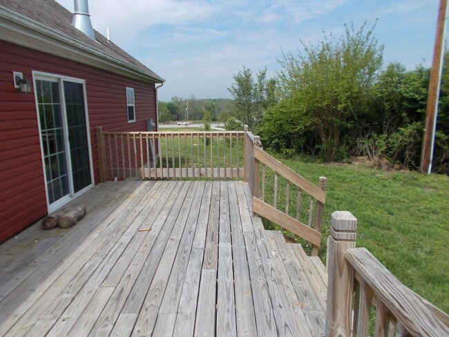 Building Photo - Large, Beautiful Home North of Richmond