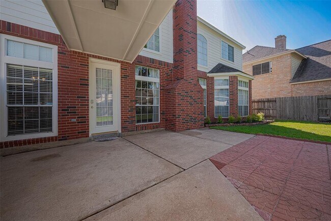 Building Photo - 4707 Gladesdale Park Ln