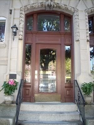 Building Photo - 1405 Beacon St