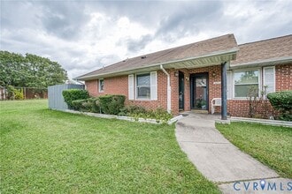 Building Photo - 609 Carter St