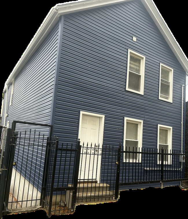 Primary Photo - 1439 W 16th St