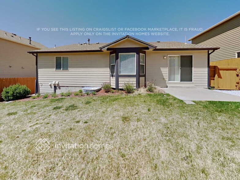 Building Photo - 3026 46th Ave
