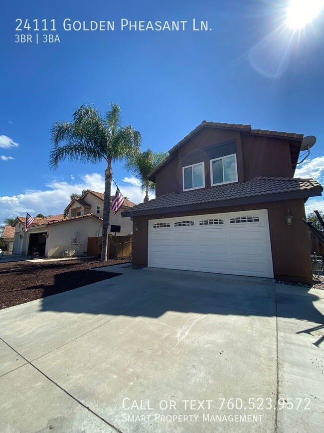 Building Photo - Beautiful Murrieta Pool Home! Upgrades! 3B...