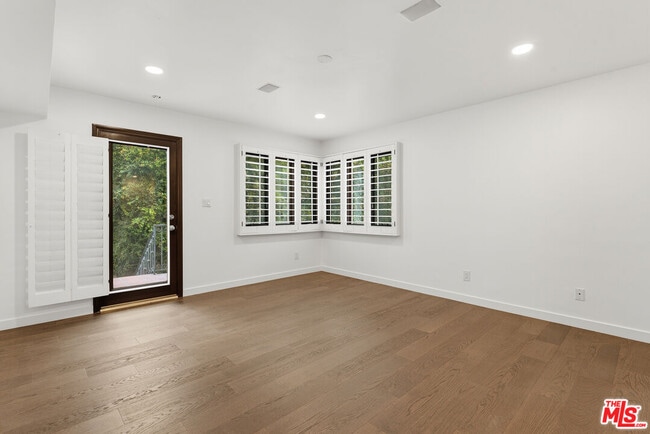 Building Photo - 1200 N Doheny Dr