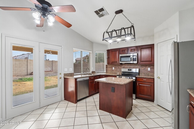 Building Photo - 8834 W Jennifer Rose Ct