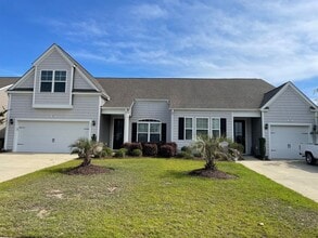 Building Photo - 3 Bedroom, 2 Bath Townhouse in Calabash Lakes
