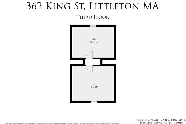 Building Photo - 362 King St