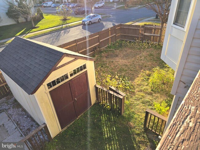 Building Photo - 4146 Cutty Sark Rd