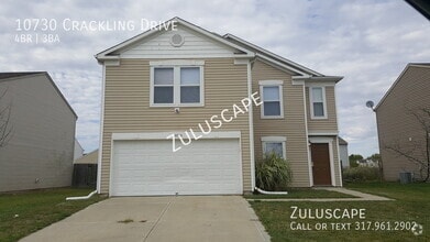 Building Photo - 10730 Crackling Dr