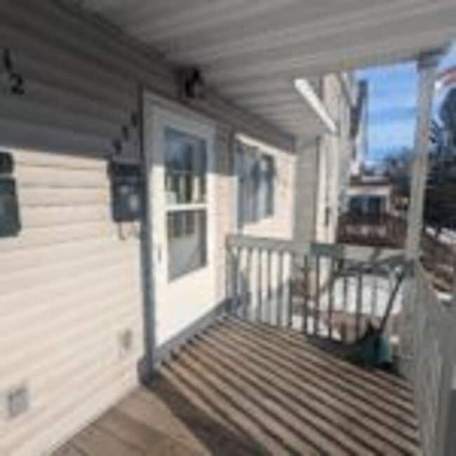 Building Photo - 2955 Exeter St