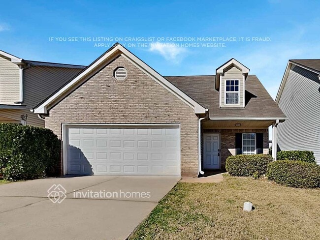 Building Photo - 2010 Tussahaw Crossing